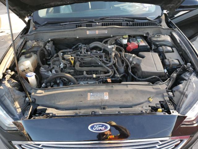 Photo 11 from auction – 2018 FORD FUSION SE with VIN 3FA6P0HD4JR239930