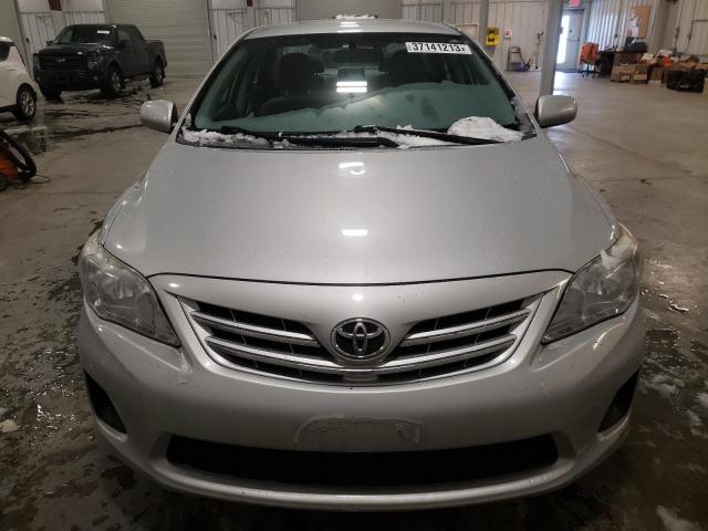 Photo 5 from auction – 2013 TOYOTA COROALLA with VIN 2T1BU4EE8DC921578