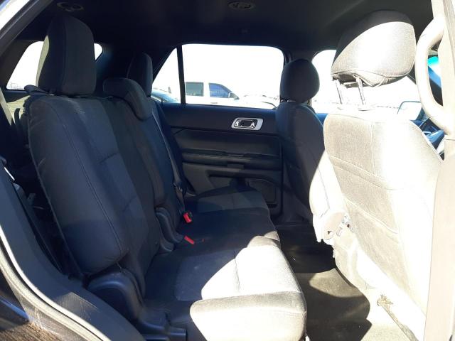Photo 11 from auction – 2015 FORD EXPLORER X with VIN 1FM5K7D82FGC04643