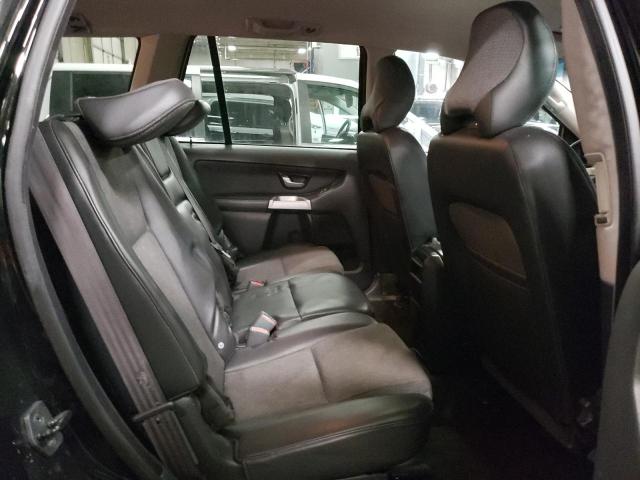 Photo 11 from auction – 2004 VOLVO XC90 with VIN YV1CN59H341126531