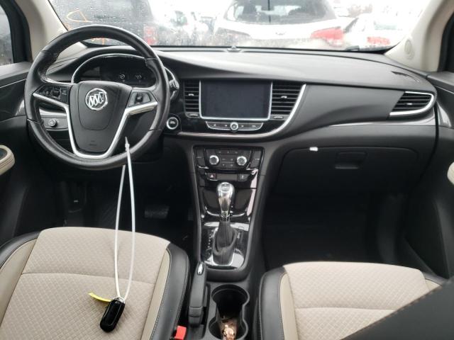 Photo 8 from auction – 2019 BUICK ENCORE PRE with VIN KL4CJASB3KB743428