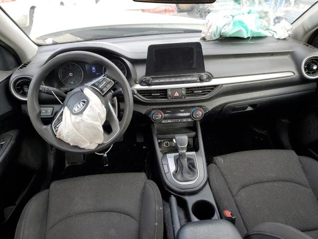 Photo 8 from auction – 2019 KIA FORTE FE with VIN 3KPF24AD7KE093736