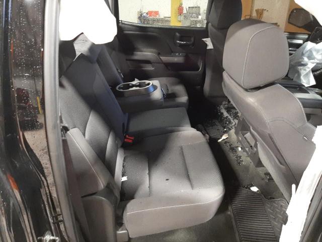 Photo 10 from auction – 2017 CHEVROLET SILVERADO with VIN 3GCUKREC7HG406111