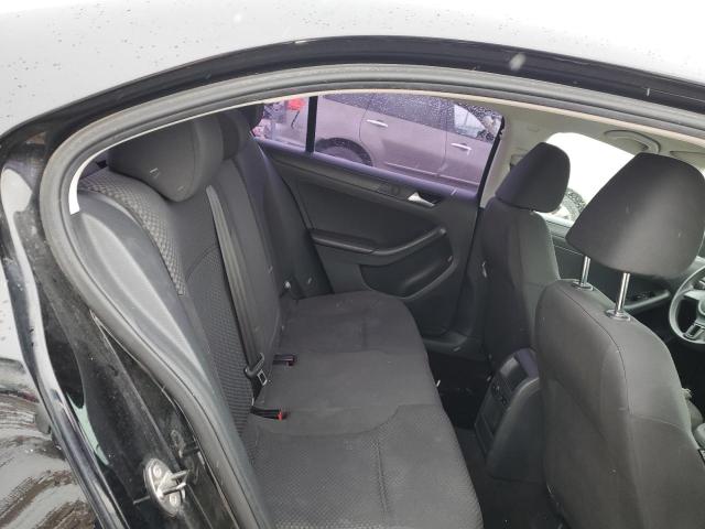 Photo 10 from auction – 2014 VOLKSWAGEN JETTA BASE with VIN 3VW1K7AJXEM362899