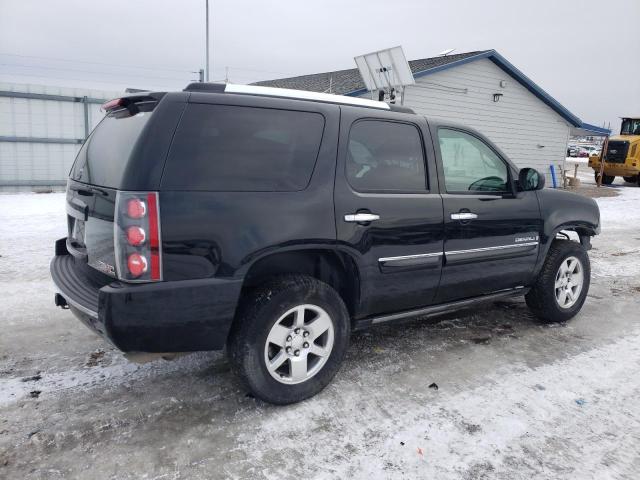 Photo 3 from auction – 2007 GMC YUKON DENA with VIN 1GKFK63867J364165