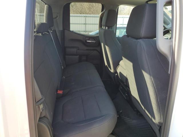Photo 10 from auction – 2019 CHEVROLET SILVERADO with VIN 1GCRWBEH2KZ351152