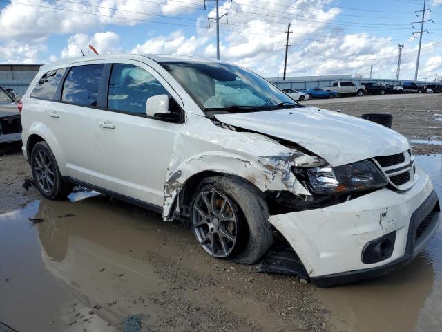 Photo 4 from auction – 2015 DODGE JOURNEY R/ with VIN 3C4PDCEG9FT677263