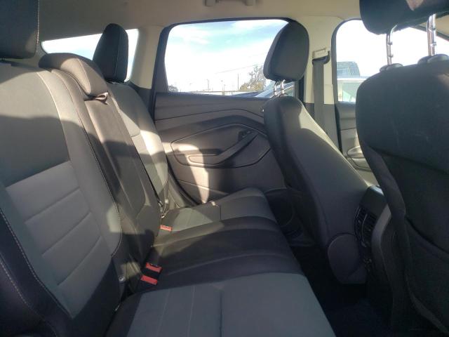 Photo 10 from auction – 2016 FORD ESCAPE SE with VIN 1FMCU0GX5GUB00016
