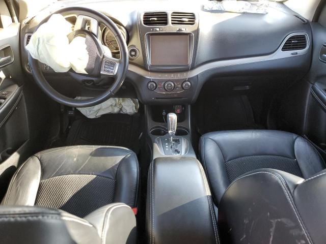 Photo 8 from auction – 2018 DODGE JOURNEY CR with VIN 3C4PDCGB2JT305953