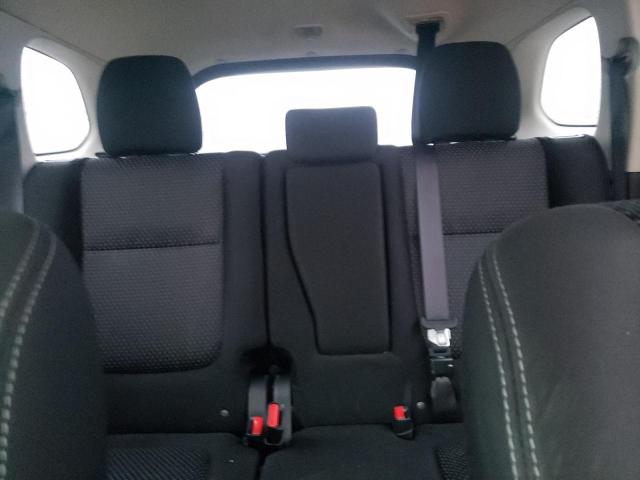 Photo 10 from auction – 2016 MITSUBISHI OUTLANDER with VIN JA4AZ2A31GZ608513