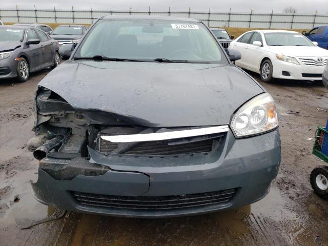 Photo 5 from auction – 2007 CHEVROLET MALIBU LT with VIN 1G1ZT58F77F282450