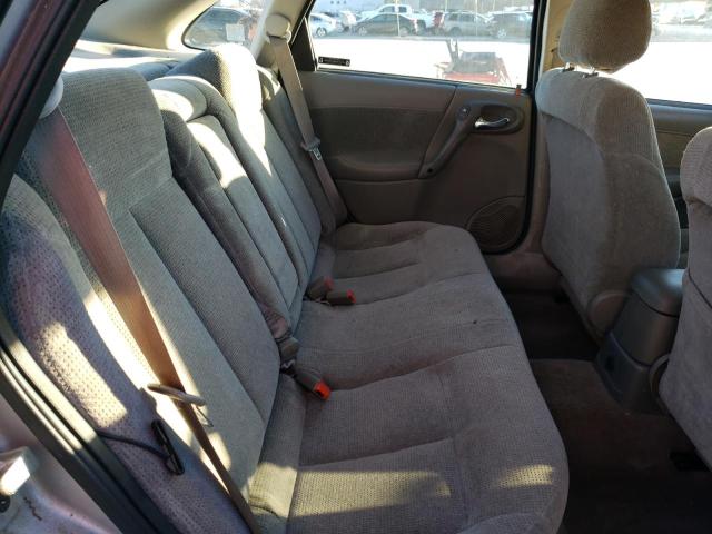 Photo 10 from auction – 2002 SATURN L200 with VIN 1G8JU54F92Y595787