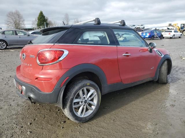 Photo 3 from auction – 2013 MINI COOPER S P with VIN WMWSS7C55DWN71535