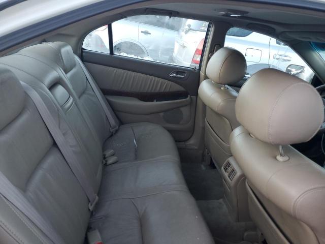 Photo 10 from auction – 2000 ACURA 3.2TL with VIN 19UUA5673YA039768