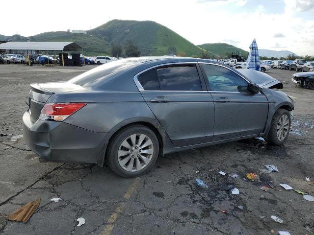 Photo 3 from auction – 2010 HONDA ACCORD LX with VIN 1HGCP2F3XAA079082