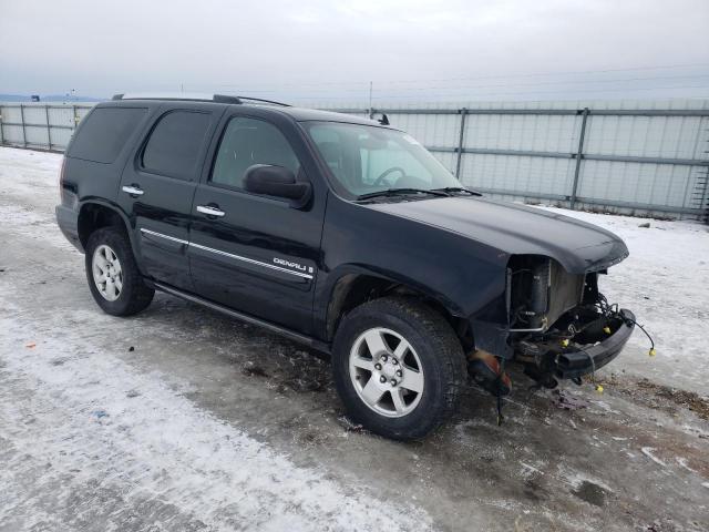 Photo 4 from auction – 2007 GMC YUKON DENA with VIN 1GKFK63867J364165
