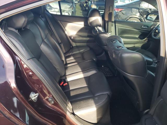 Photo 10 from auction – 2014 NISSAN MAXIMA S with VIN 1N4AA5AP0EC462614