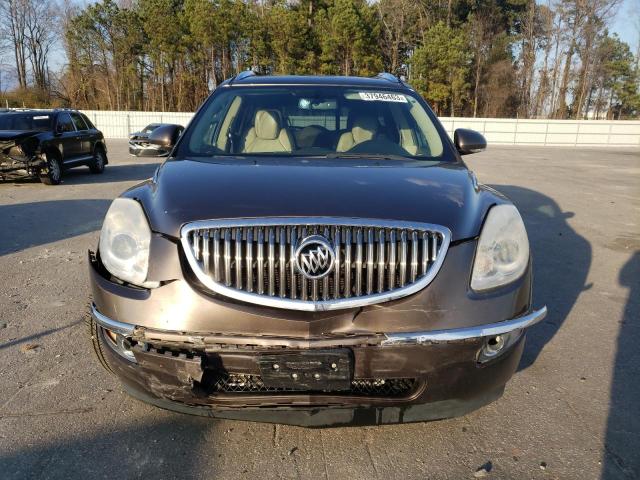 Photo 5 from auction – 2011 BUICK ENCLAVE CX with VIN 5GAKVBED9BJ237070