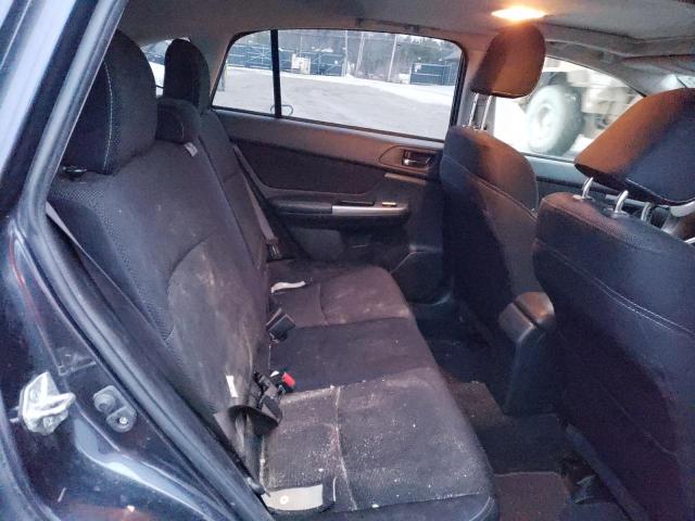 Photo 10 from auction – 2015 SUBARU XV CROSSTR with VIN JF2GPADC2FH280553