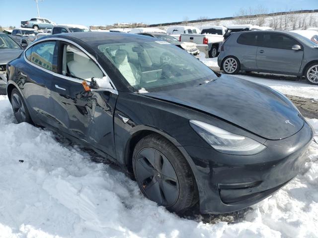 Photo 4 from auction – 2020 TESLA MODEL 3 with VIN 5YJ3E1EB3LF621799