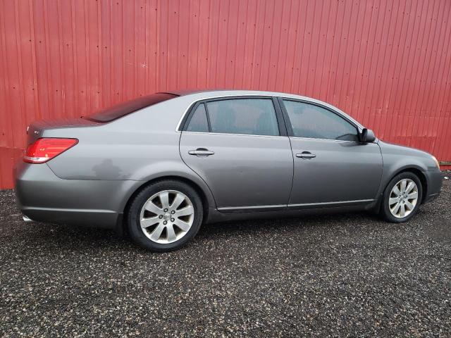 Photo 3 from auction – 2007 TOYOTA AVALON with VIN 4T1BK36B67U244019
