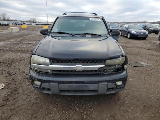 Photo 5 from auction – 2003 CHEVROLET TRAILBLAZR with VIN 1GNDT13S532258994