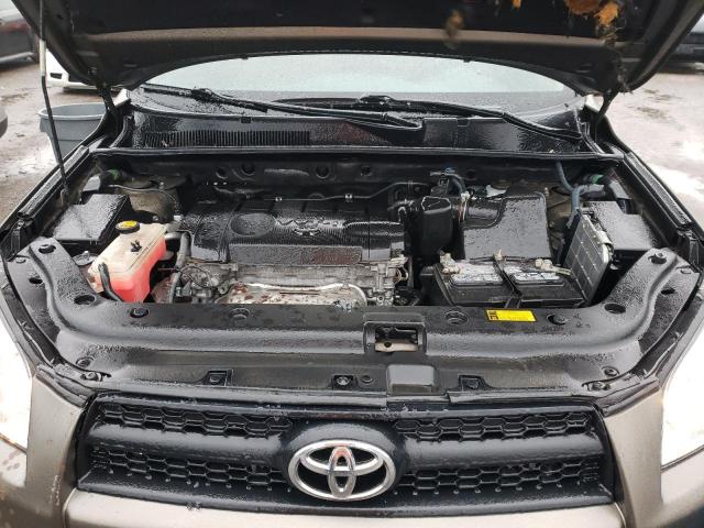 Photo 12 from auction – 2012 TOYOTA RAV4 with VIN 2T3ZF4DV4CW106728