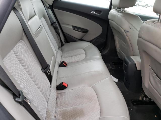 Photo 10 from auction – 2014 BUICK VERANO with VIN 1G4PP5SK7E4123487