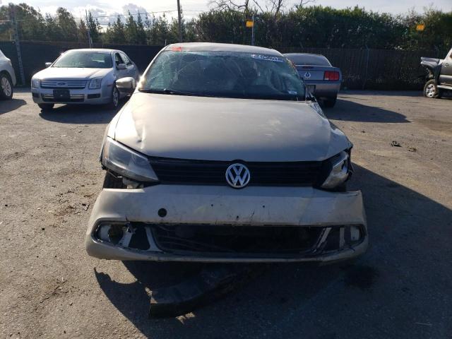 Photo 5 from auction – 2014 VOLKSWAGEN JETTA SE with VIN 3VWD17AJ4EM243729