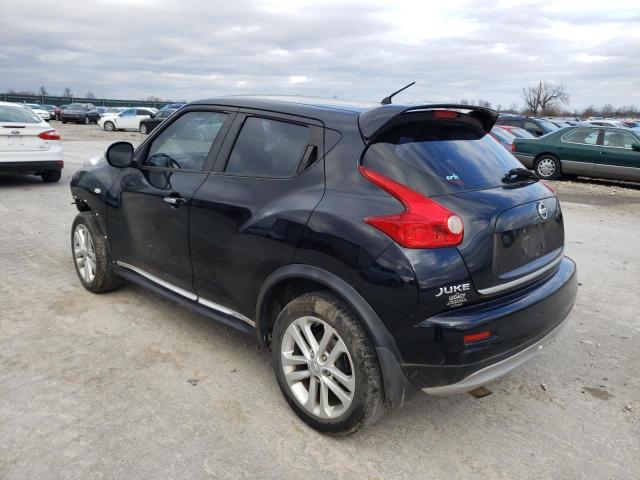 Photo 2 from auction – 2012 NISSAN JUKE S with VIN JN8AF5MR6CT113662