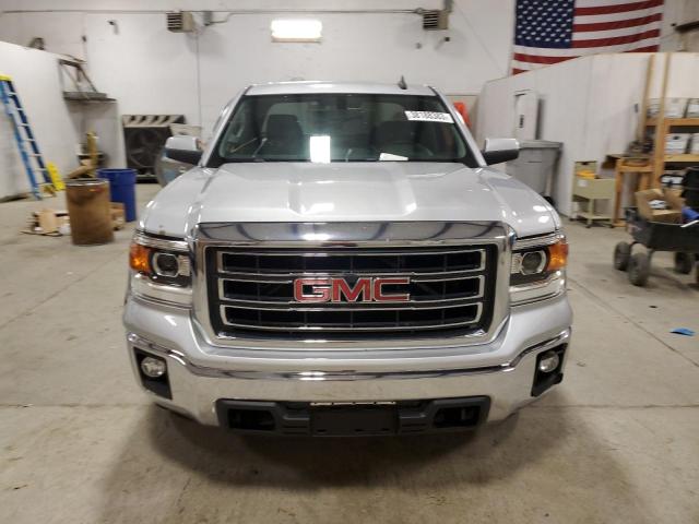 Photo 5 from auction – 2015 GMC SIERRA C15 with VIN 1GTR1UEH4FZ335583