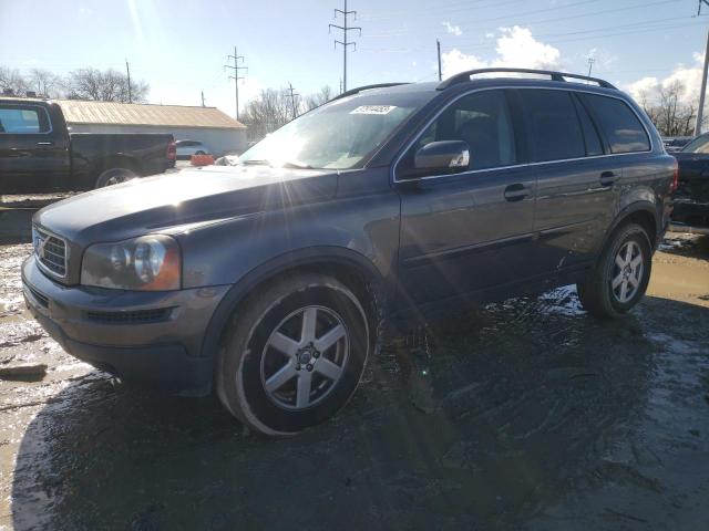 Photo 1 from auction – 2007 VOLVO XC90 3.2 with VIN YV4CZ982471360936