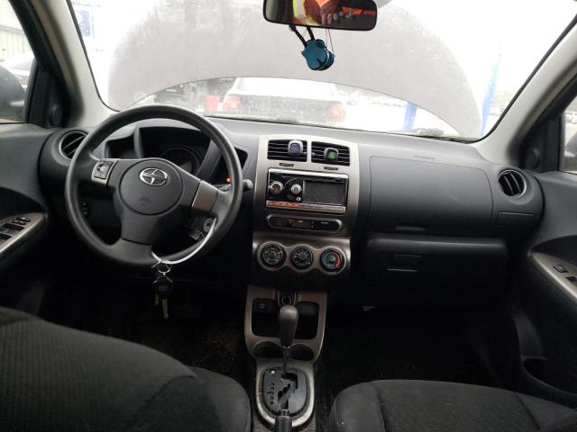 Photo 8 from auction – 2011 TOYOTA SCION XD with VIN JTKKU4B45B1011120