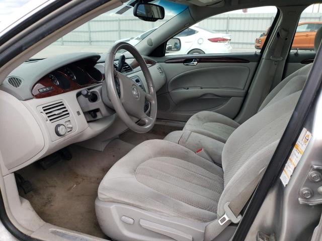 Photo 7 from auction – 2008 BUICK LUCERNE CX with VIN 1G4HP572X8U111268