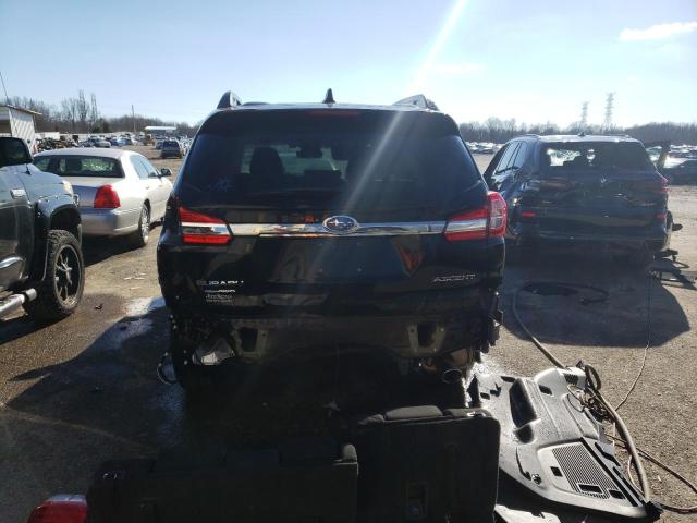 Photo 6 from auction – 2019 SUBARU ASCENT PRE with VIN 4S4WMACD9K3480457