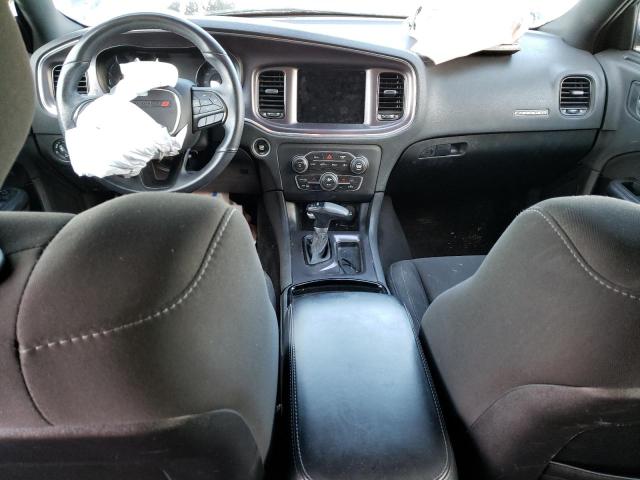 Photo 8 from auction – 2018 DODGE CHARGER GT with VIN 2C3CDXJG8JH307746