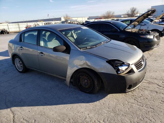 Photo 4 from auction – 2008 NISSAN SENTRA 2.0 with VIN 3N1AB61E08L686666