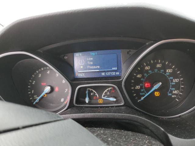Photo 9 from auction – 2014 FORD FOCUS SE with VIN 1FADP3F2XEL258593