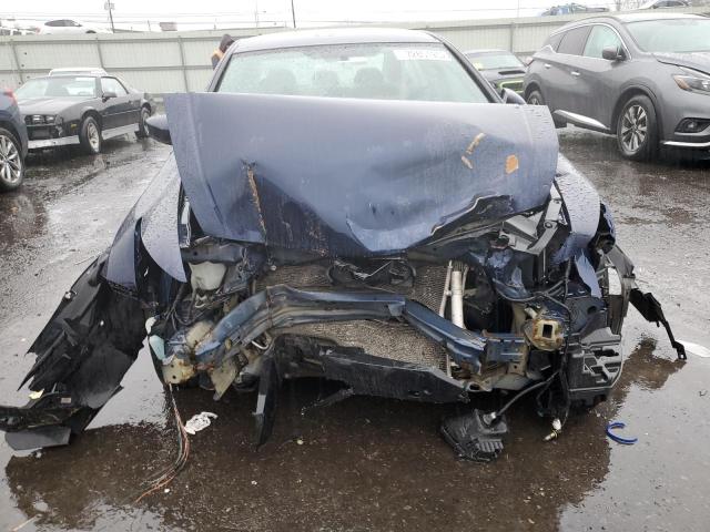 Photo 5 from auction – 2011 HONDA ACCORD LXP with VIN 1HGCP2F46BA055565