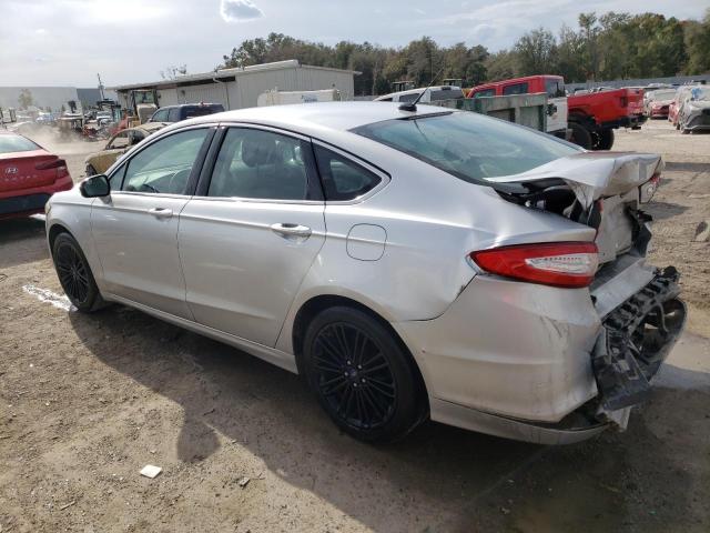 Photo 2 from auction – 2014 FORD FUSION SE with VIN 3FA6P0HD0ER247545