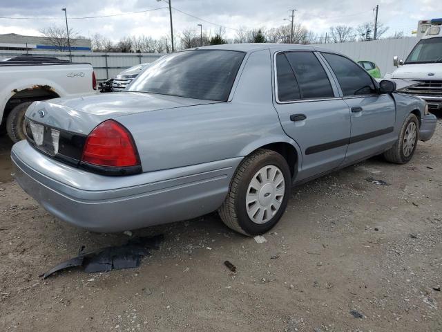 Photo 3 from auction – 2006 FORD CROWN VICT with VIN 2FAHP71W96X116274