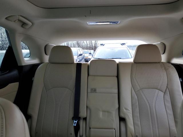 Photo 10 from auction – 2019 LEXUS RX 450H BA with VIN 2T2BGMCA8KC033770