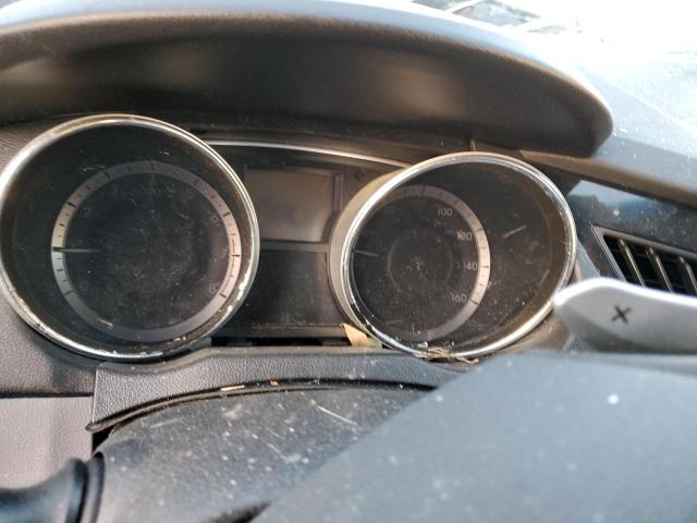 Photo 9 from auction – 2014 HYUNDAI SONATA SE with VIN 5NPEC4ACXEH824708