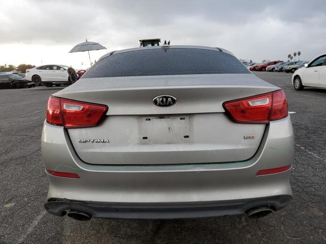 Photo 6 from auction – 2015 KIA OPTIMA LX with VIN KNAGM4A7XF5529146