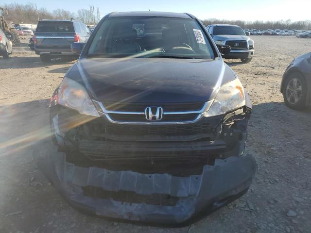 Photo 5 from auction – 2011 HONDA CR-V EXL with VIN 5J6RE3H73BL046722