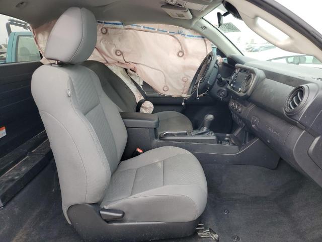 Photo 7 from auction – 2021 TOYOTA TACOMA ACC with VIN 3TYRX5GN3MT010076