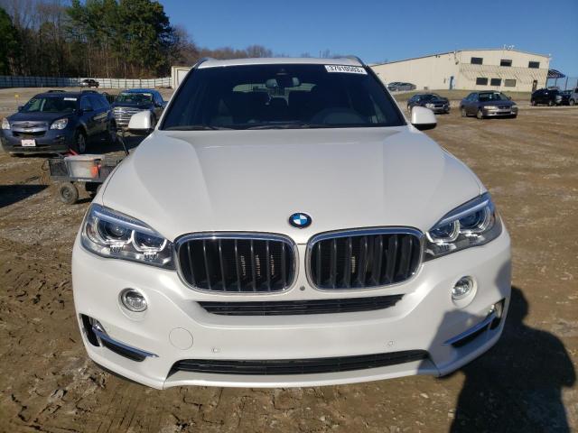Photo 5 from auction – 2018 BMW X5 SDRIVE3 with VIN 5UXKR2C58J0X10412