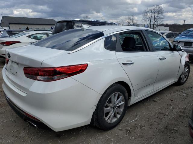 Photo 3 from auction – 2016 KIA OPTIMA LX with VIN KNAGT4L33G5073456