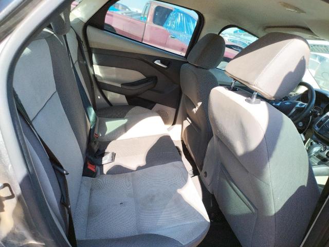 Photo 10 from auction – 2014 FORD FOCUS SE with VIN 1FADP3F23EL254885