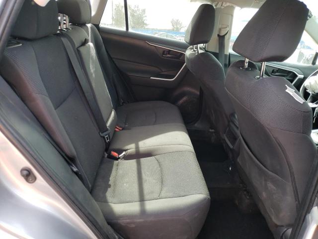Photo 11 from auction – 2021 TOYOTA RAV4 LE with VIN 2T3H1RFV0MC094780
